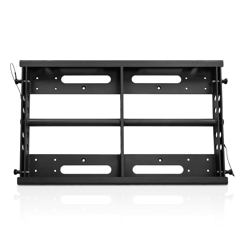 Sound Town FILA-210FF | MODE Audio Flying/Ground-Stacking Frame for FILA-210WR Line Array Speaker - Mounting Installations