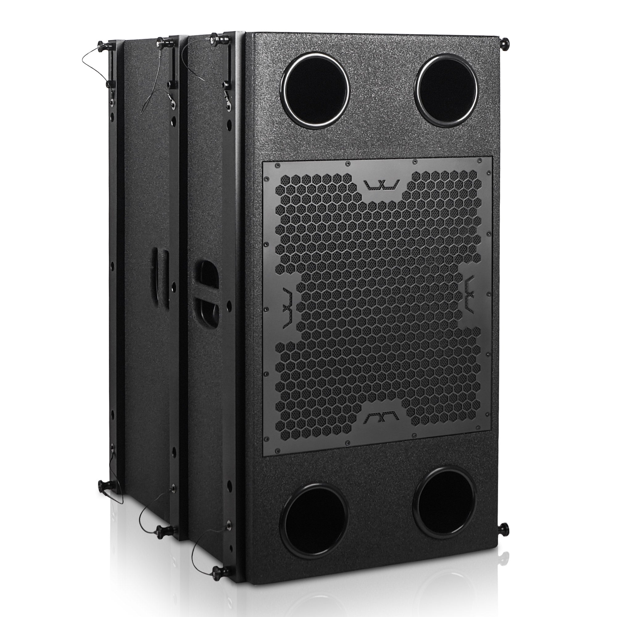 FILA-215SB-Mode-Audio-2-15-