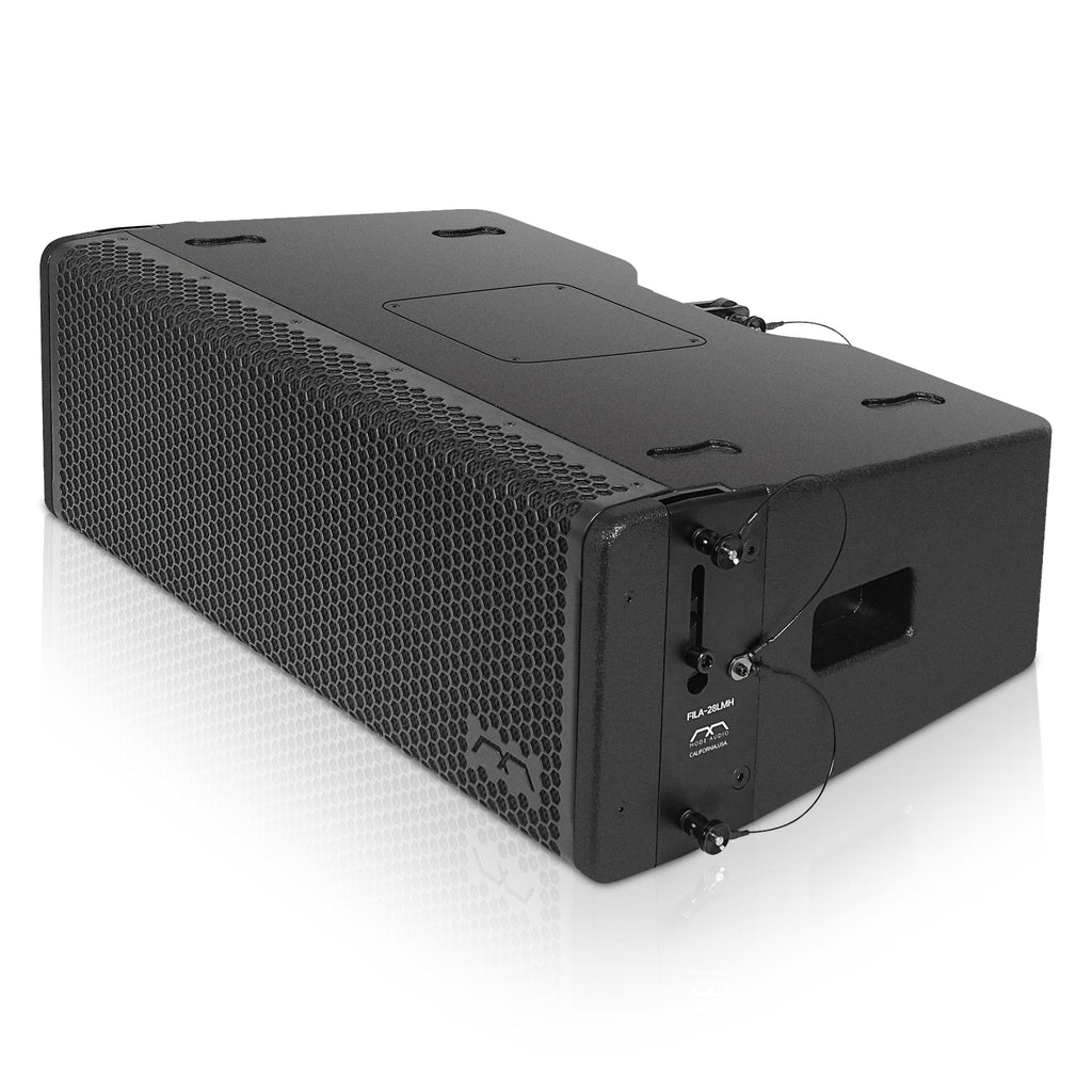 Vs4121 Altec Lansing Line Array Speaker Price Speaker 15 Rcf Jual