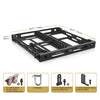 Sound Town FILA-FR1 | MODE Audio Flying Frame for FILA-21S/FILA-18S/FILA-212/FILA-210/FILA-28LMH/FILA-26LH-Size and Dimensions, Package Contents, Included in the Package