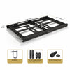 MODE Audio FILA-VA212FF | MODE Audio FILA Series Multipurpose Flying/Ground-Stacking Frame for FILA-VA212 Line Array Loudspeaker - Size and Dimensions, Package Contents