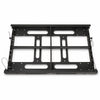 MODE Audio FILA-VA212FF | MODE Audio FILA Series Multipurpose Flying/Ground-Stacking Frame for FILA-VA212 Line Array Loudspeaker - Top-Down View