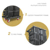 MODE Audio FILA-VA28FF | MODE Audio FILA Series Multipurpose Flying/Ground-Stacking Frame for FILA-VA28 Line Array Loudspeaker - Multiple Solutions