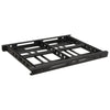 MODE Audio FILA-VA28FF | MODE Audio FILA Series Multipurpose Flying/Ground-Stacking Frame for FILA-VA28 Line Array Loudspeaker - Right View