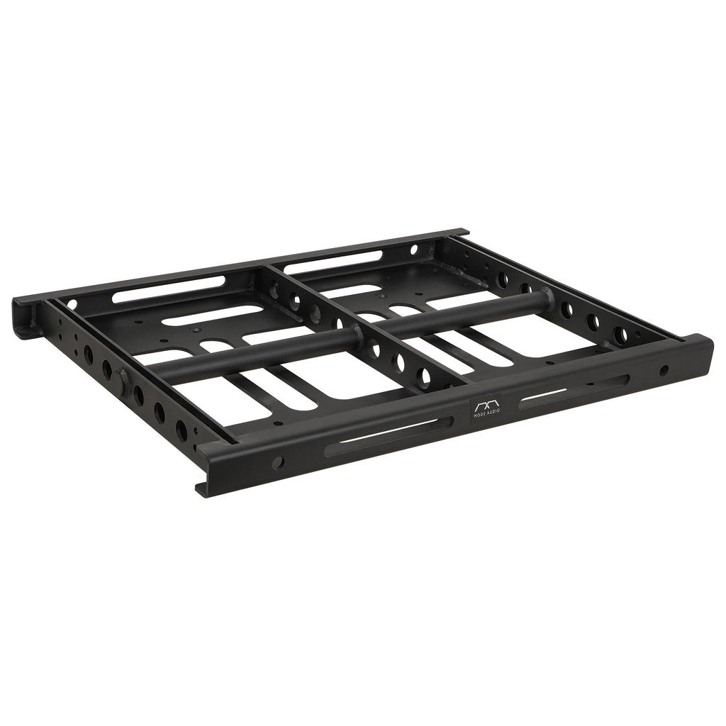 MODE Audio FILA-VA28FF | MODE Audio FILA Series Multipurpose Flying/Ground-Stacking Frame for FILA-VA28 Line Array Loudspeaker - Right View