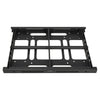 MODE Audio FILA-VA28FF | MODE Audio FILA Series Multipurpose Flying/Ground-Stacking Frame for FILA-VA28 Line Array Loudspeaker - Top-Down View