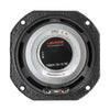 Sound Town FSN041.00 | Original Lavoce 4" Full-Range Driver with Neodymium Magnet, Waterproof Cone and Steel Frame, 40W at 16Ω for PA/DJ Speakers - Back Panel