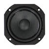 Sound Town FSN041.00 | Original Lavoce 4" Full-Range Driver with Neodymium Magnet, Waterproof Cone and Steel Frame, 40W at 16Ω for PA/DJ Speakers - Front Panel