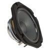 Sound Town FSN041.00 | Original Lavoce 4" Full-Range Driver with Neodymium Magnet, Waterproof Cone and Steel Frame, 40W at 16Ω for PA/DJ Speakers - Right View