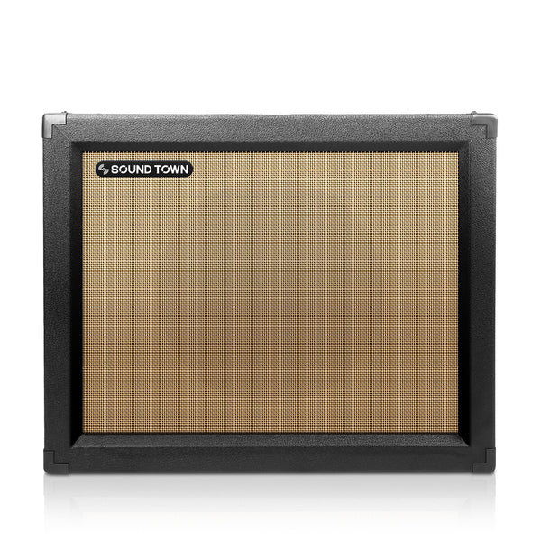 GUC112BK-1x12-65W-Guitar-