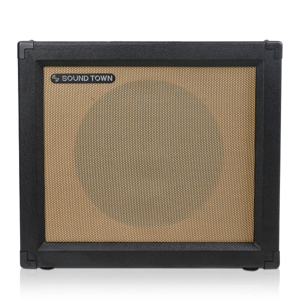 GUC112OBBK-1x12-Empty-Open-