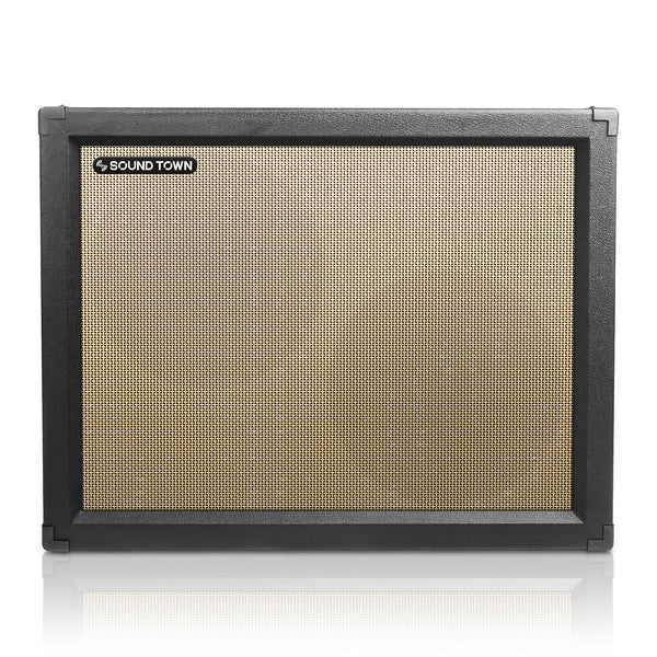 GUC212OBBK-R | REFURBISHED: 2 x 12