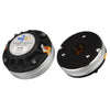 Sound Town HF108 | Original Faital Pro 1" Exit Compression Driver with Neodymium Magnet, PA/DJ Replacement Horn Tweeter, Bolt On, 120W at 8 Ohm, Made In Italy-Raw Speaker
