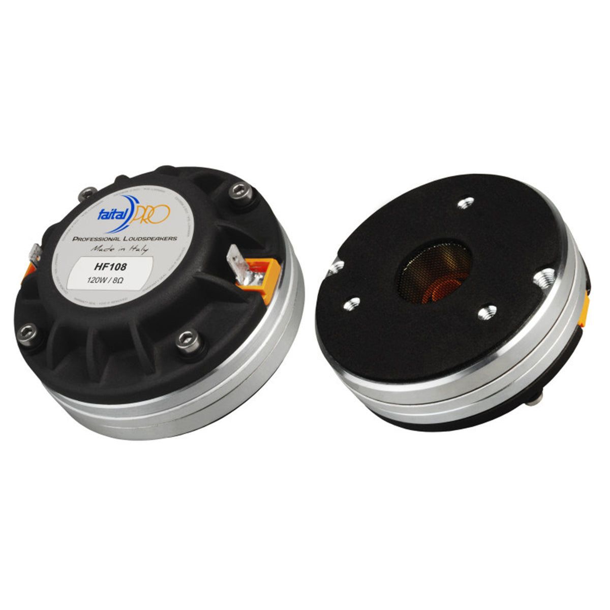 HF108 | Original Faital Pro 1