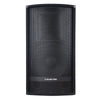 Sound Town METIS-115-R | REFURBISHED: METIS Series 15” 700W 2-Way Full-range Passive DJ PA Pro Audio Speaker with Compression Driver for Live Sound, Karaoke, Bar, Church - Front View