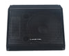 Sound Town METIS-15M-R | REFURBISHED: METIS Series 15” 600W Passive DJ PA Stage Floor Monitor Pro Audio Speaker w/ Compression Driver for Live Sound, Karaoke, Bar, Church - Metal Grille