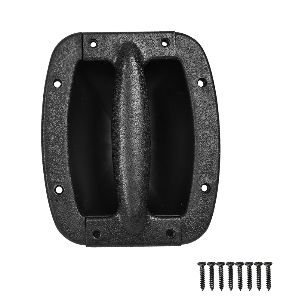 Sound Town METIS-MH Replacement Handle for METIS Series Monitors with Screws