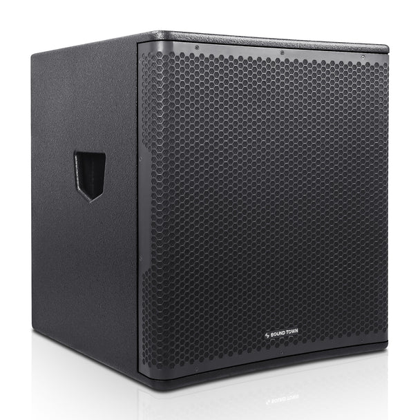 METIS-PRO18AS-18-inch-2400W-PA