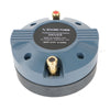 Sound Town MHF-010T-R | REFURBISHED: 1.38" Titanium Compression Horn Driver, 100 Watts Pro Audio PA DJ Replacement Tweeter High Frequency Driver - 15 OZ