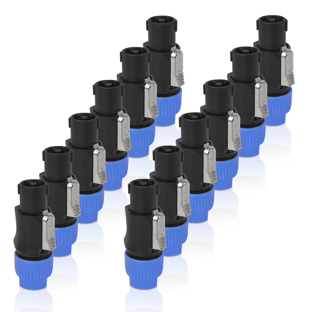 Cavo XLR A 3 Pin Cavo Per Microfono Con Cannone Audio Maschio - Foto 3