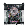 Sound Town NIX-A6PRO-R | REFURBISHED: 2-Channel 1500W Rack Mountable Professional Power Amplifier with Low Pass Filter, LCD Display - Internal Components