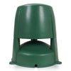Sound Town OMNI-62G-R | REFURBISHED: 2-Way 6.5" High-Fidelity Passive Outdoor 360° Landscape Speaker, Weather-Resistant, 70V/100V/8Ω, for Home & Commercial Installation, Green