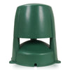 Sound Town OMNI-62G | 2-Way 6.5" High-Fidelity Passive Outdoor 360° Landscape Speaker, Weather-Resistant, 70V/100V/8Ω, for Home & Commercial Installation, Green
