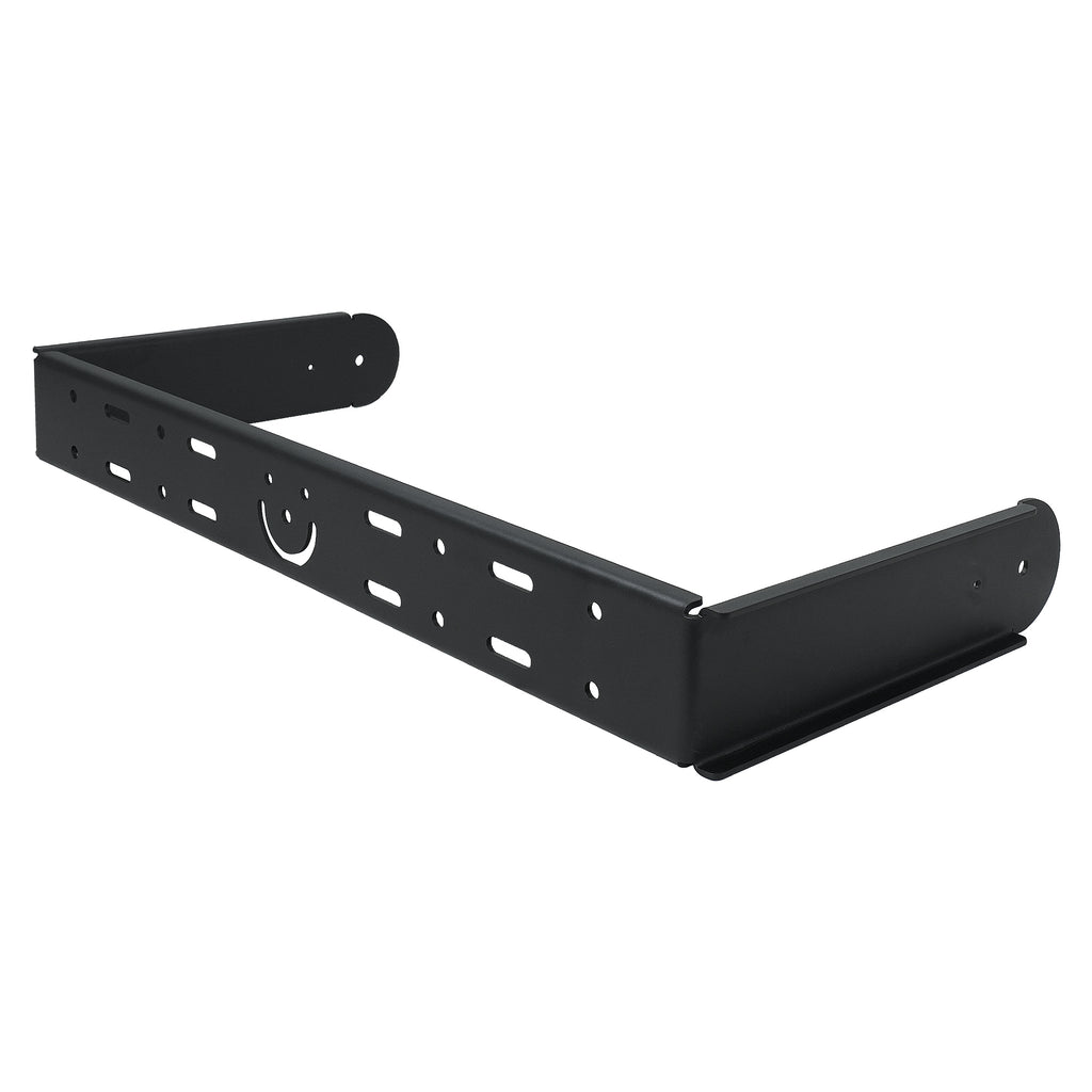 MODE Audio OS-152HUB | MODE Audio OS Series Surface/Wall Mount Bracket for OS-15296, Black