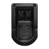 MODE Audio OS-28 | MODE Audio OS Series Dual 8" 1200W Full-Range Point Source Speaker w/ LAVOCE Neodymium Drivers, Rotatable Horn, Weatherproof, U-Bracket, Black - Speaker Terminal