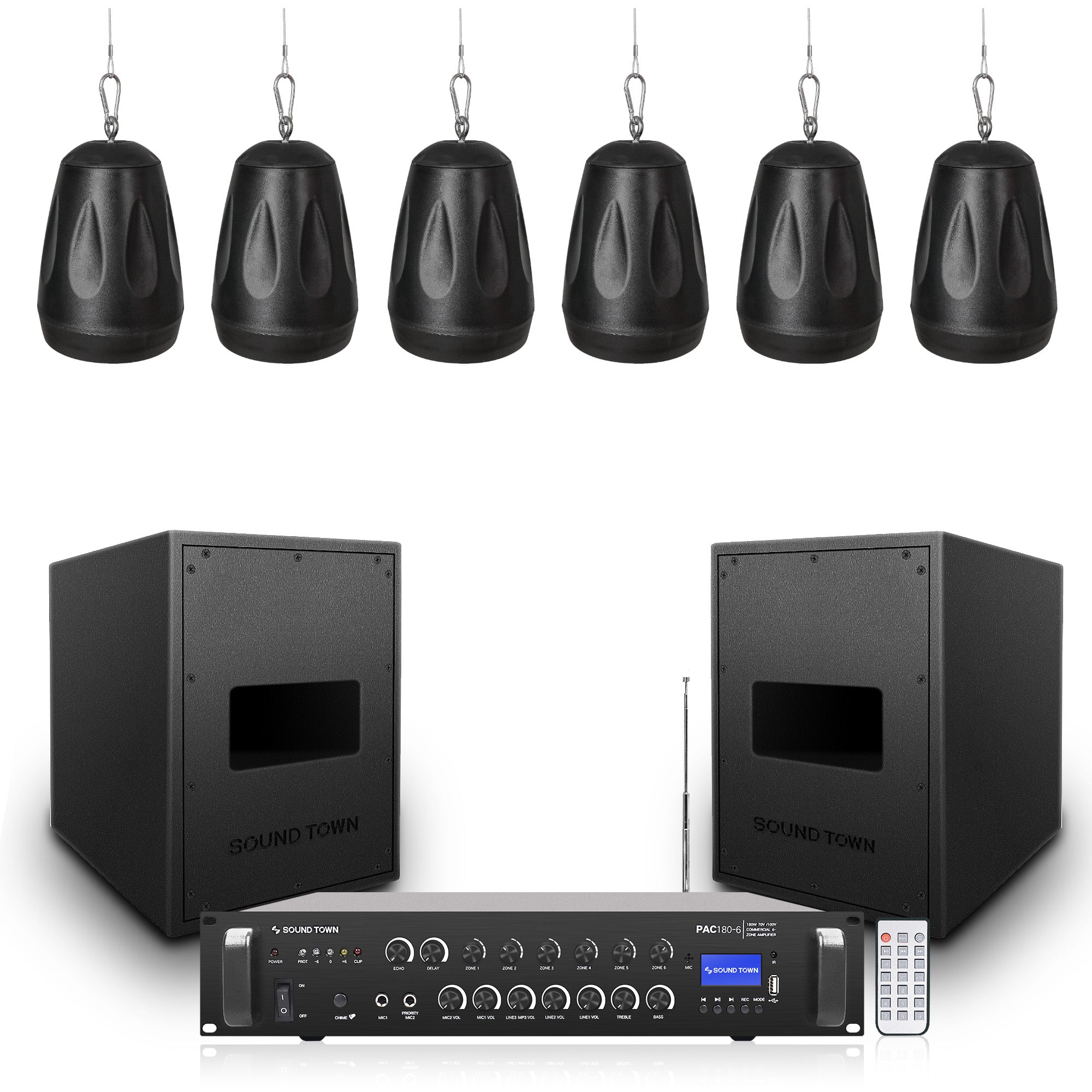 Amazon.com: Tongze 4PCS Speaker Box Terminal Cup, Spring