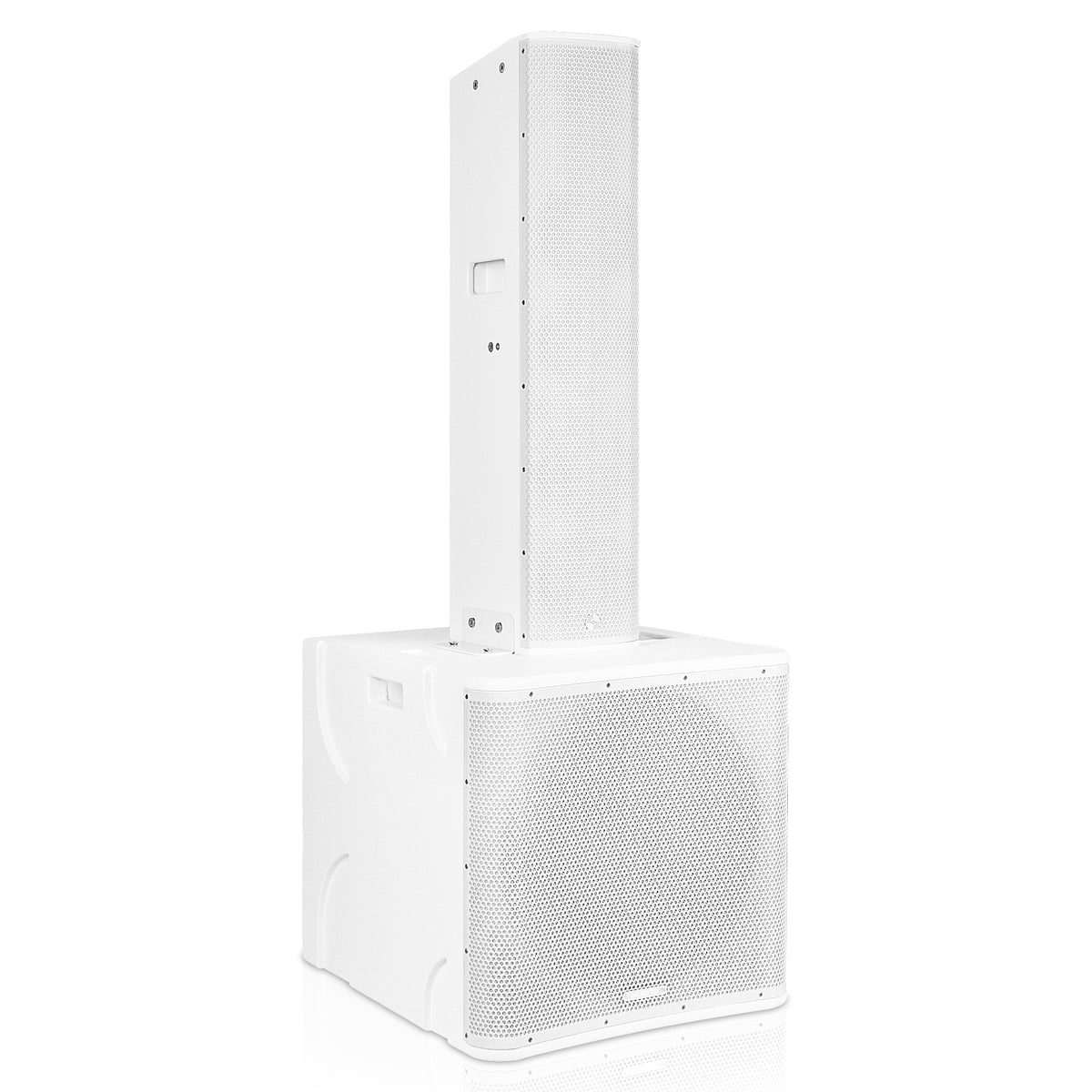 PS-18SWK8WPW | CARPO Series Powered 18