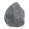 Sound Town ROCK-52G-PAIR | Pair of 2-Way 5.25" High Fidelity Passive Outdoor Rock Speakers, Weather-Resistant, 70V/100V/8-Ohm, for Commercial Installation - Side View