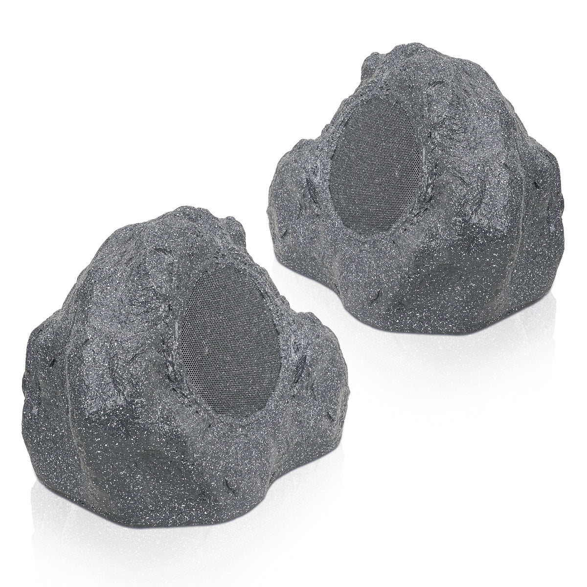 ROCK-62G-PAIR | Pair of 2-Way 6.5