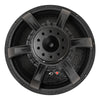 Sound Town SAN184.02 | Original Lavoce 18" Subwoofer with Neodymium Magnet, Waterproof Cone and Aluminum Frame, 1200W at 8Ω, 4" Voice Coil for PA/DJ Subwoofers - Back Panel