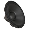 Sound Town SAN184.02 | Original Lavoce 18" Subwoofer with Neodymium Magnet, Waterproof Cone and Aluminum Frame, 1200W at 8Ω, 4" Voice Coil for PA/DJ Subwoofers - Right View