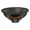 Sound Town SAN184.02 | Original Lavoce 18" Subwoofer with Neodymium Magnet, Waterproof Cone and Aluminum Frame, 1200W at 8Ω, 4" Voice Coil for PA/DJ Subwoofers - Side View
