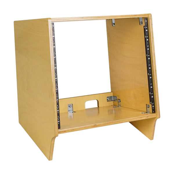 SDRK-8WN | 8U (8-Space) DIY Recording Pro Studio Equipment