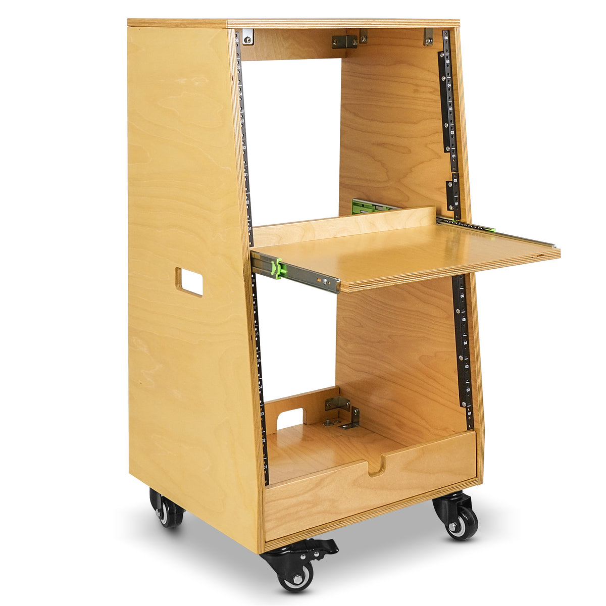 SDRK-ST16T-DIY-Slanted-16U-