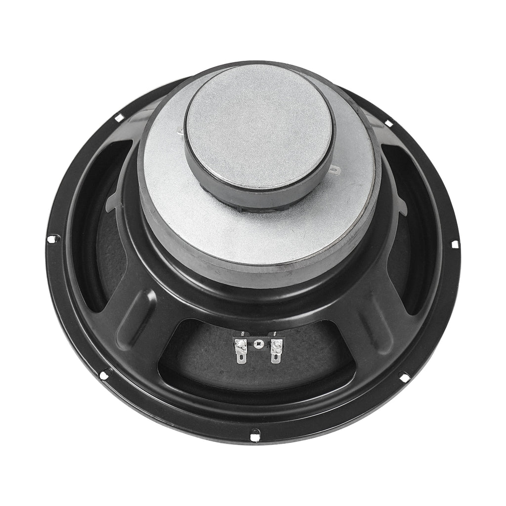 Sound Town ST-COX-10 | 10" Replacement Woofer for CARME-U10MB, CARME-U10MW, CARME-10MPW-Back View 