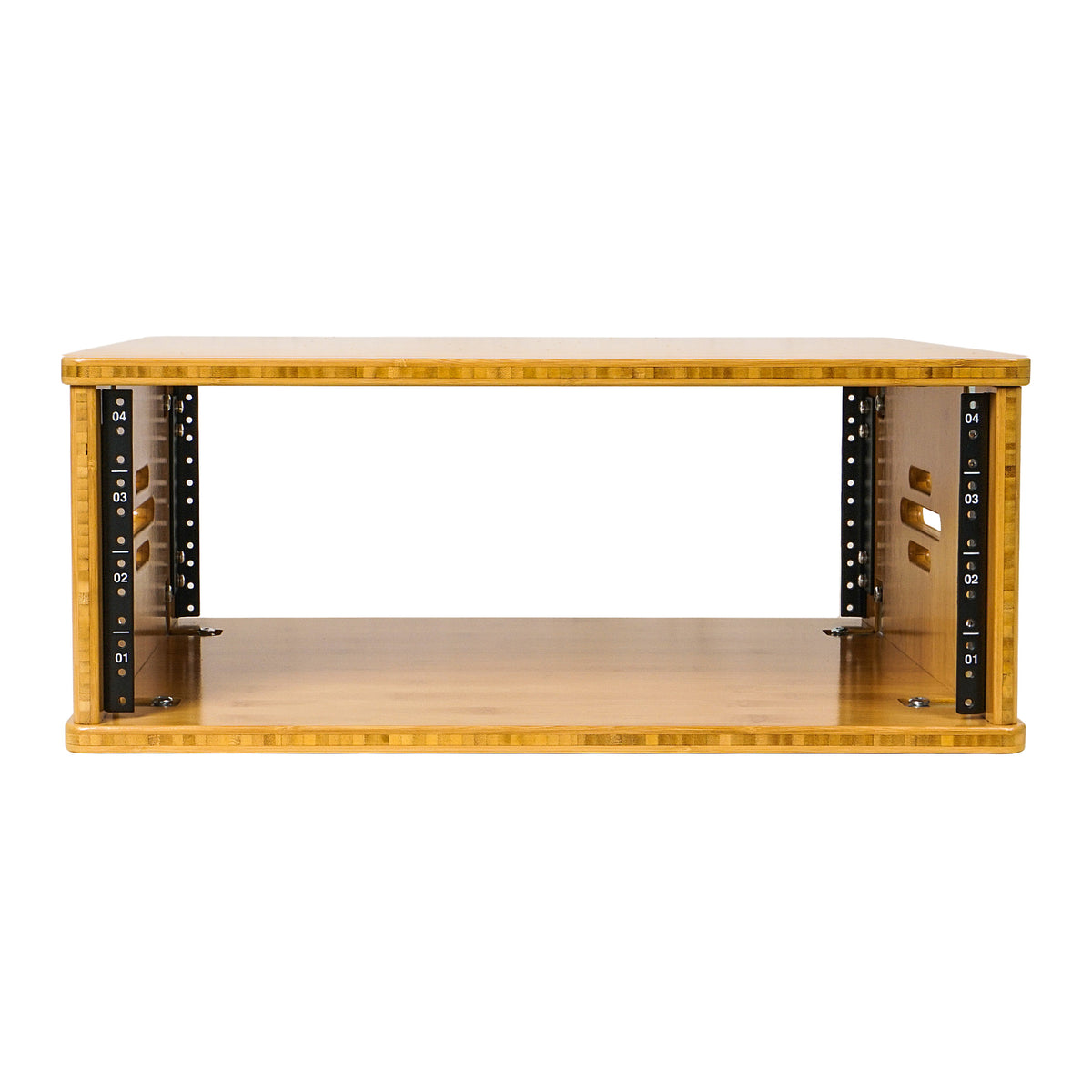 STBR-4U-DIY-4U-Solid-Bamboo- STBR-4U-DIY-4U-Solid-Bamboo-