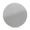 Sound Town STCS4C-PAIR-R | REFURBISHED: Pair of 4.5" Coaxial In-Ceiling Speakers with Metal Backcan and Tile Rails, 70V/100V/8-Ohm Switchable, Magnetic Grill, White -  Long-Lasting Durability