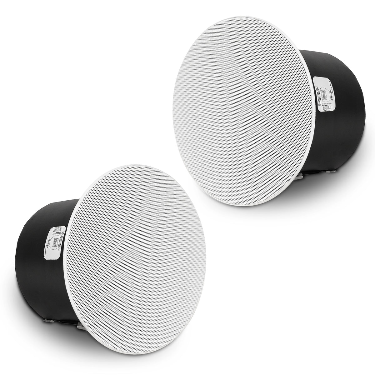 STCS6C-PAIR | Pair of 6.5