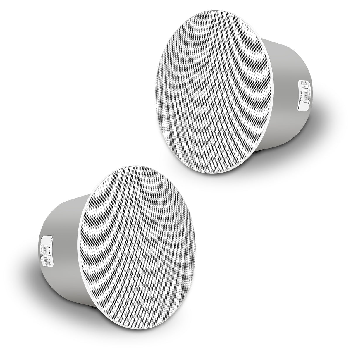 STCS8C-PAIR | Pair of 8