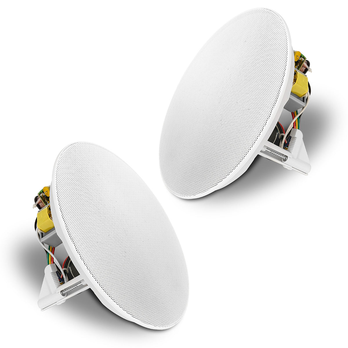 STCS8N-PAIR | Pair of 8
