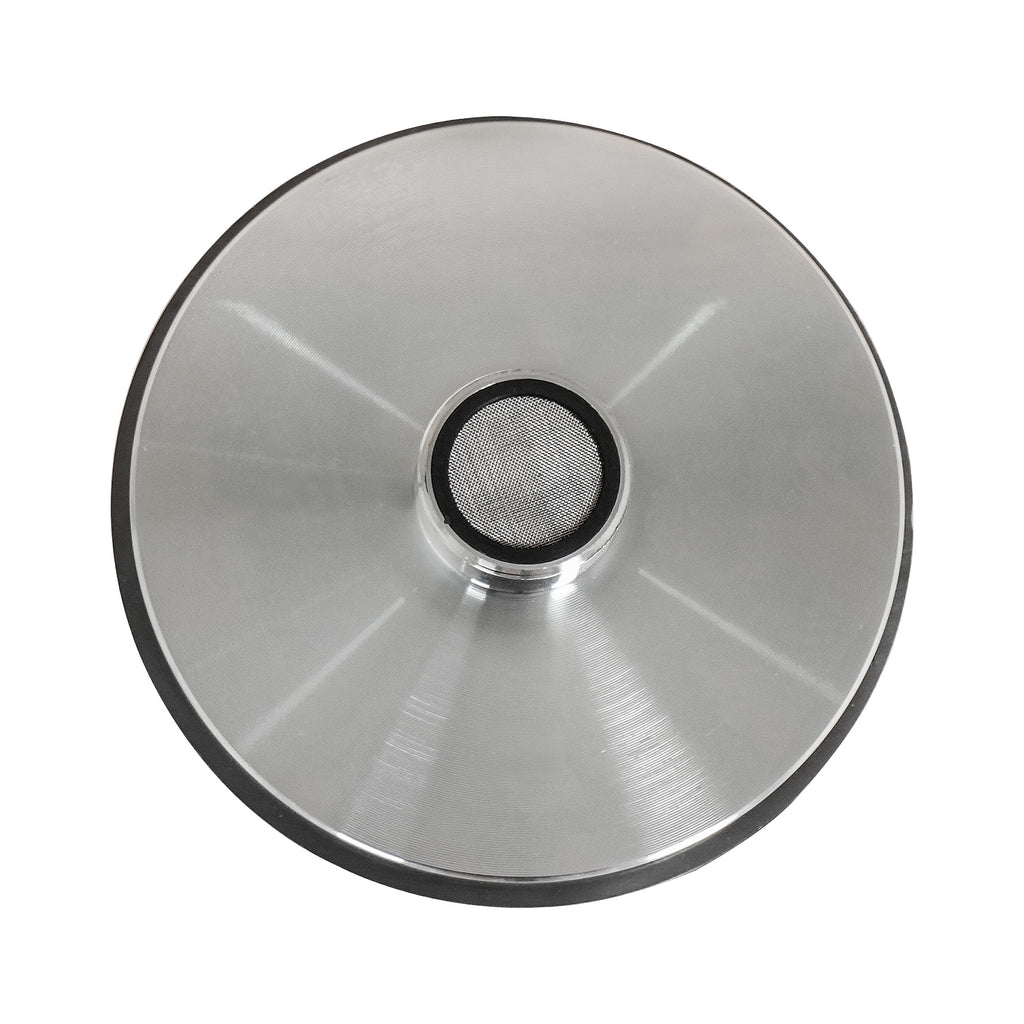 Sound Town STHF-008T | 2" 100W Titanium High Frequency Compression Driver Replacement Tweeter for PA/DJ Speakers Compatible with Eminence PSD-20021S8 - 8 Ohms