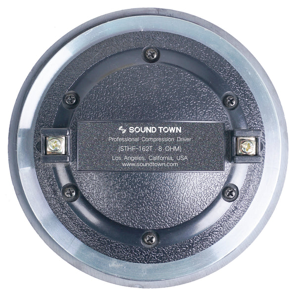 STHF-162T-R | REFURBISHED: 3