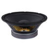 Sound Town STLF-1050-R | REFURBISHED: 10" Raw Woofer Speaker, 150 Watts Pro Audio PA DJ Replacement Low Frequency Driver - Side View