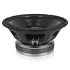 Sound Town STLF-1280S | 12” 350W Steel Frame Raw Woofer (Low Frequency Driver) w/ 3" Voice Coil, 80 oz Magnet, Replacement for PA/DJ Subwoofer Cabinets