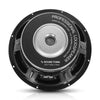 Sound Town STLF-1280S | 12” 350W Steel Frame Raw Woofer (Low Frequency Driver) w/ 3" Voice Coil, 80 oz Magnet, Replacement for PA/DJ Subwoofer Cabinets - 8 ohm