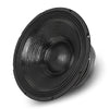 Sound Town STLF-1280S | 12” 350W Steel Frame Raw Woofer (Low Frequency Driver) w/ 3" Voice Coil, 80 oz Magnet, Replacement for PA/DJ Subwoofer Cabinets - TIL Coil Former